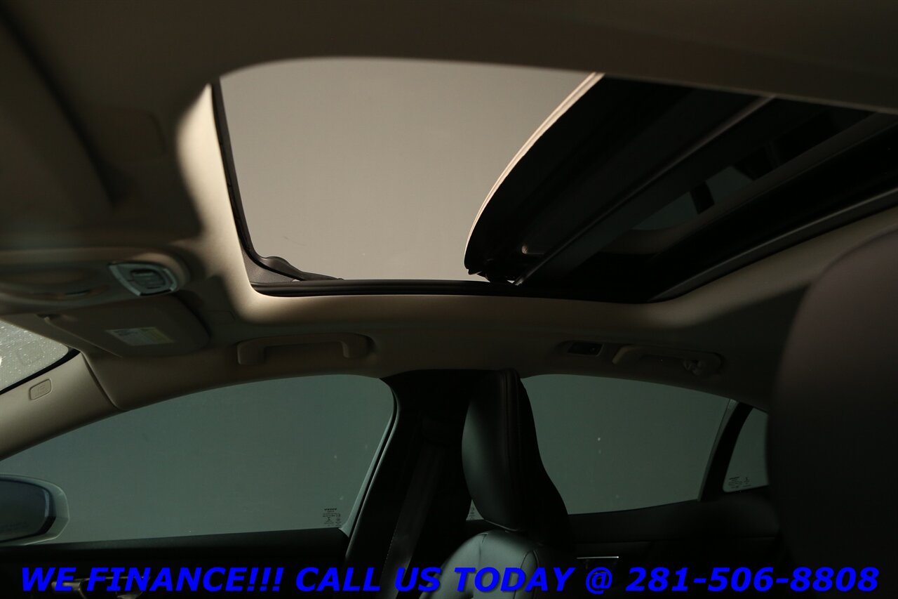 2020 Volvo S60 2020 T6 Momentum AWD SUN LANE HEATSEAT CAMERA 46K   - Photo 11 - Houston, TX 77031
