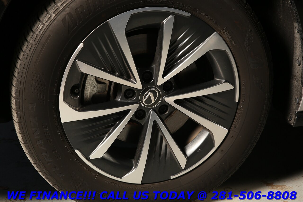 2023 Lexus RZ 450e 2023 Premium AWD NAV PANO RADAR BLIND 20K MLS - Photo 24 - Houston, TX 77031
