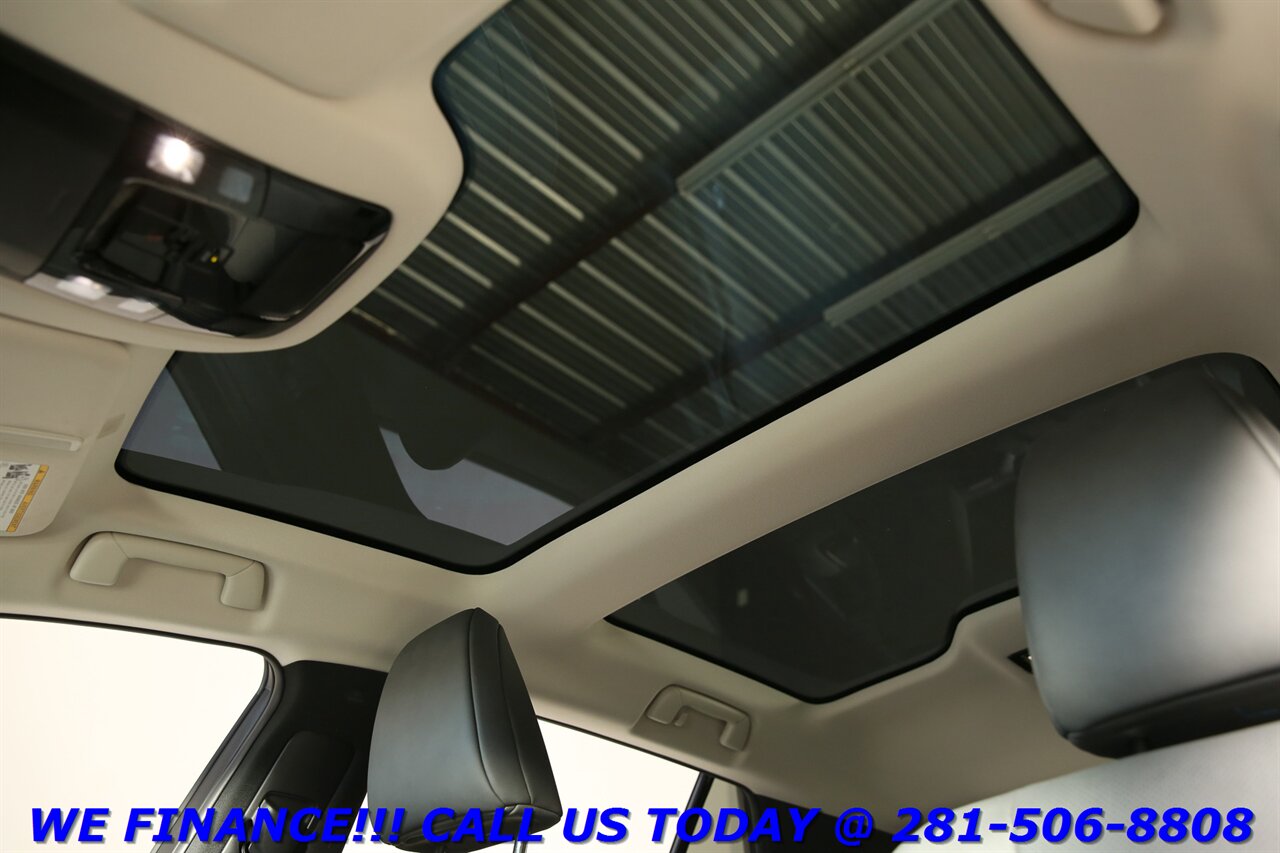 2023 Lexus RZ 450e 2023 Premium AWD NAV PANO RADAR BLIND 20K MLS - Photo 11 - Houston, TX 77031