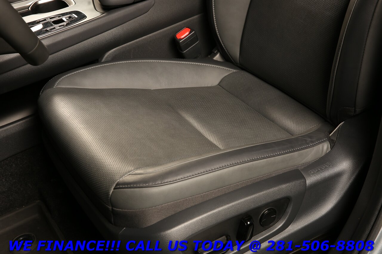 2023 Lexus RZ 450e 2023 Premium AWD NAV PANO RADAR BLIND 20K MLS - Photo 13 - Houston, TX 77031