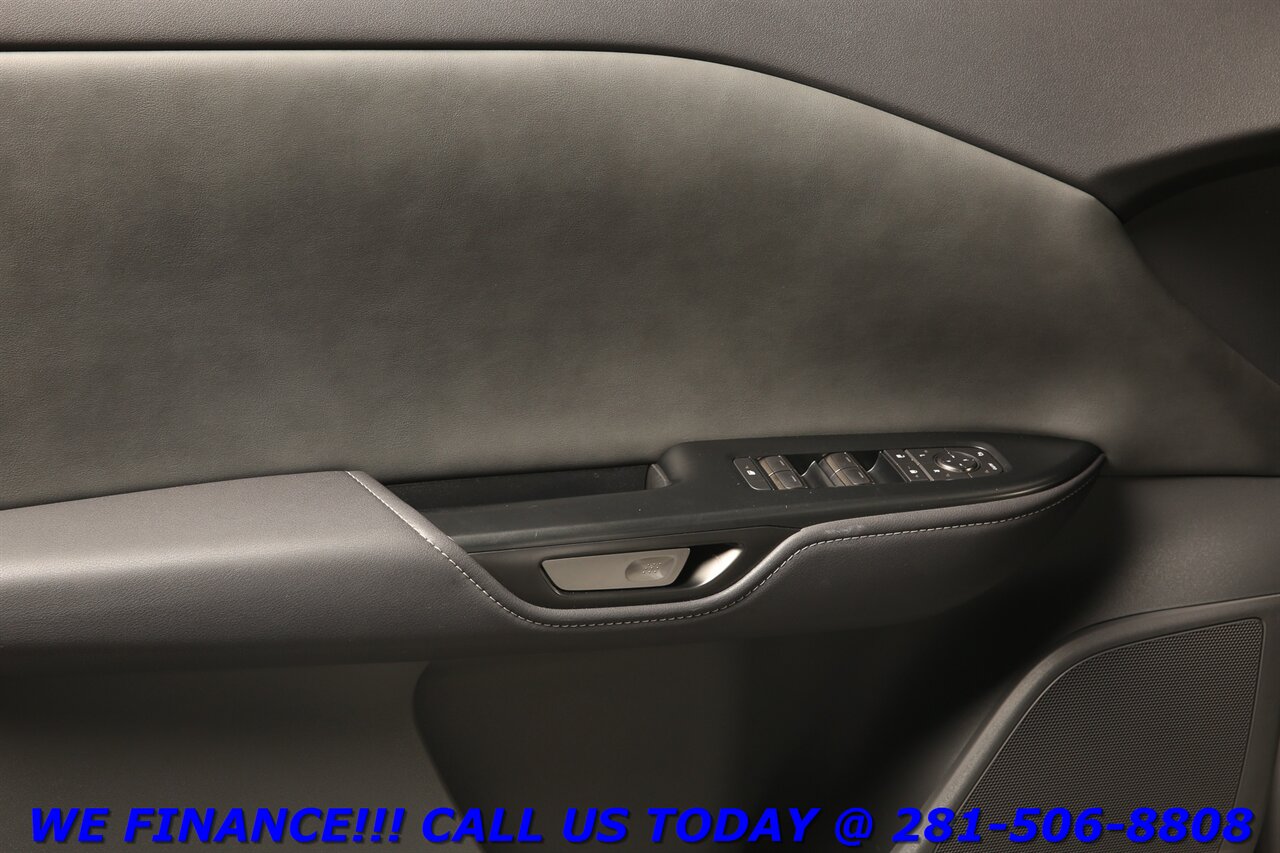 2023 Lexus RZ 450e 2023 Premium AWD NAV PANO RADAR BLIND 20K MLS - Photo 9 - Houston, TX 77031