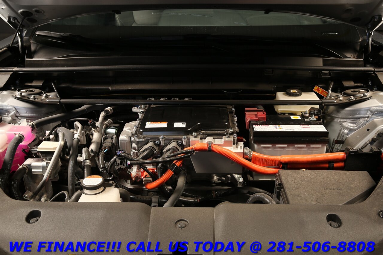 2023 Lexus RZ 450e 2023 Premium AWD NAV PANO RADAR BLIND 20K MLS - Photo 25 - Houston, TX 77031