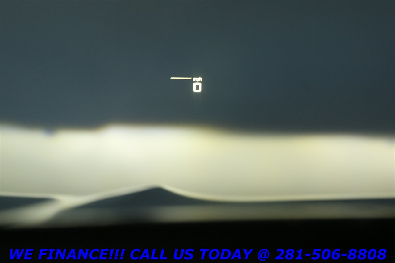 2021 BMW X4M Competition 2021 COMPETITION EXEC PKG AWD NAV HUD PANO 55K MLS   - Photo 16 - Houston, TX 77031