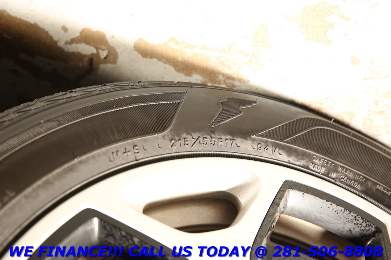 2013 Chevrolet Volt 2013 Premium NAV HEATSEAT CAMERA KEYLESS HYBRID   - Photo 26 - Houston, TX 77031