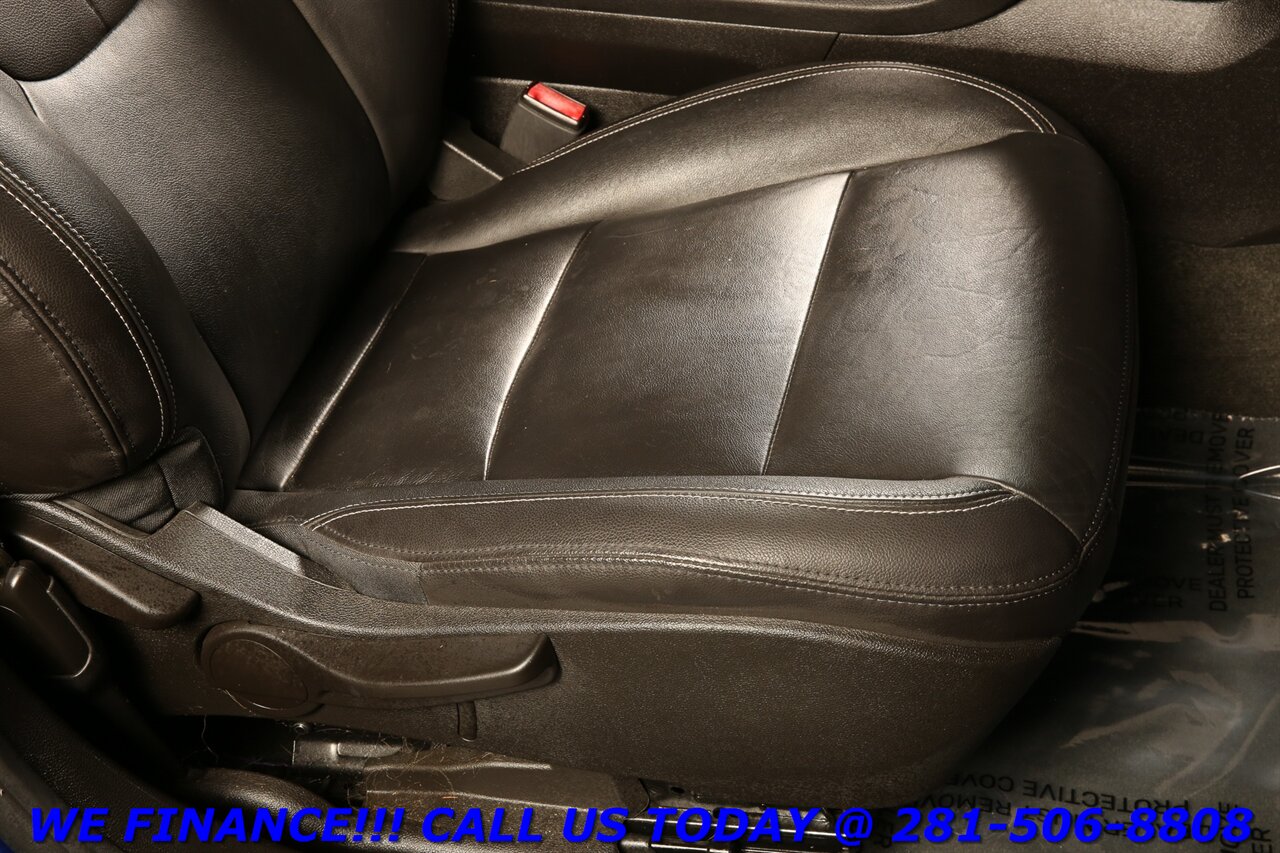 2013 Chevrolet Volt 2013 Premium NAV HEATSEAT CAMERA KEYLESS HYBRID   - Photo 20 - Houston, TX 77031