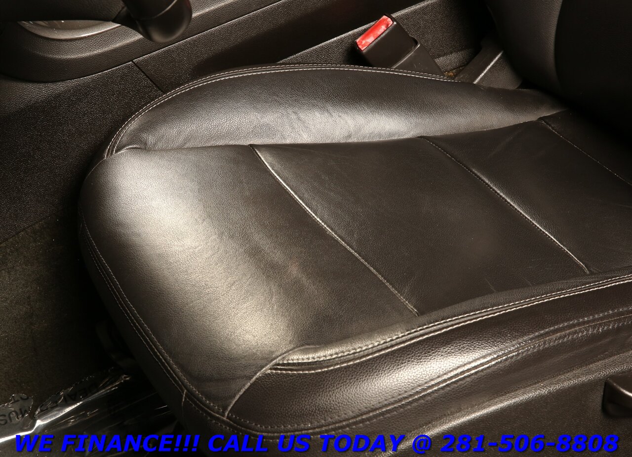 2013 Chevrolet Volt 2013 Premium NAV HEATSEAT CAMERA KEYLESS HYBRID   - Photo 13 - Houston, TX 77031