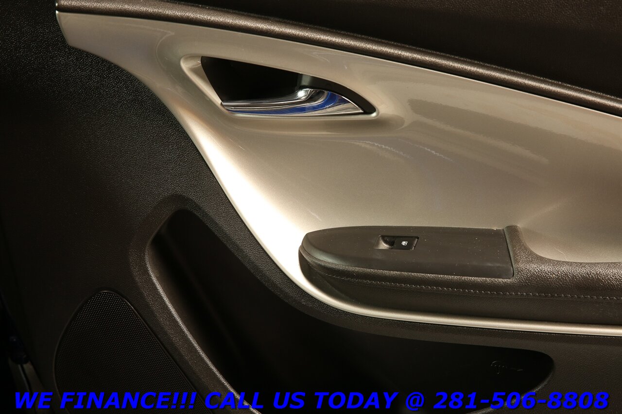 2013 Chevrolet Volt 2013 Premium NAV HEATSEAT CAMERA KEYLESS HYBRID   - Photo 25 - Houston, TX 77031