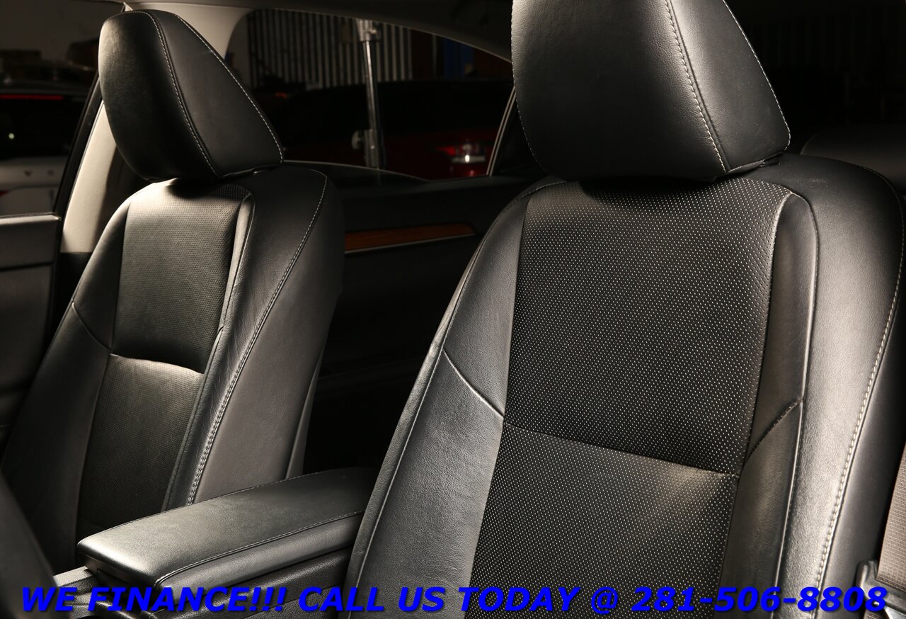 2015 Lexus ES300h 2015 HYBRID LUX PKG NAV SUN BLIND WOOD 57K MLS   - Photo 12 - Houston, TX 77031