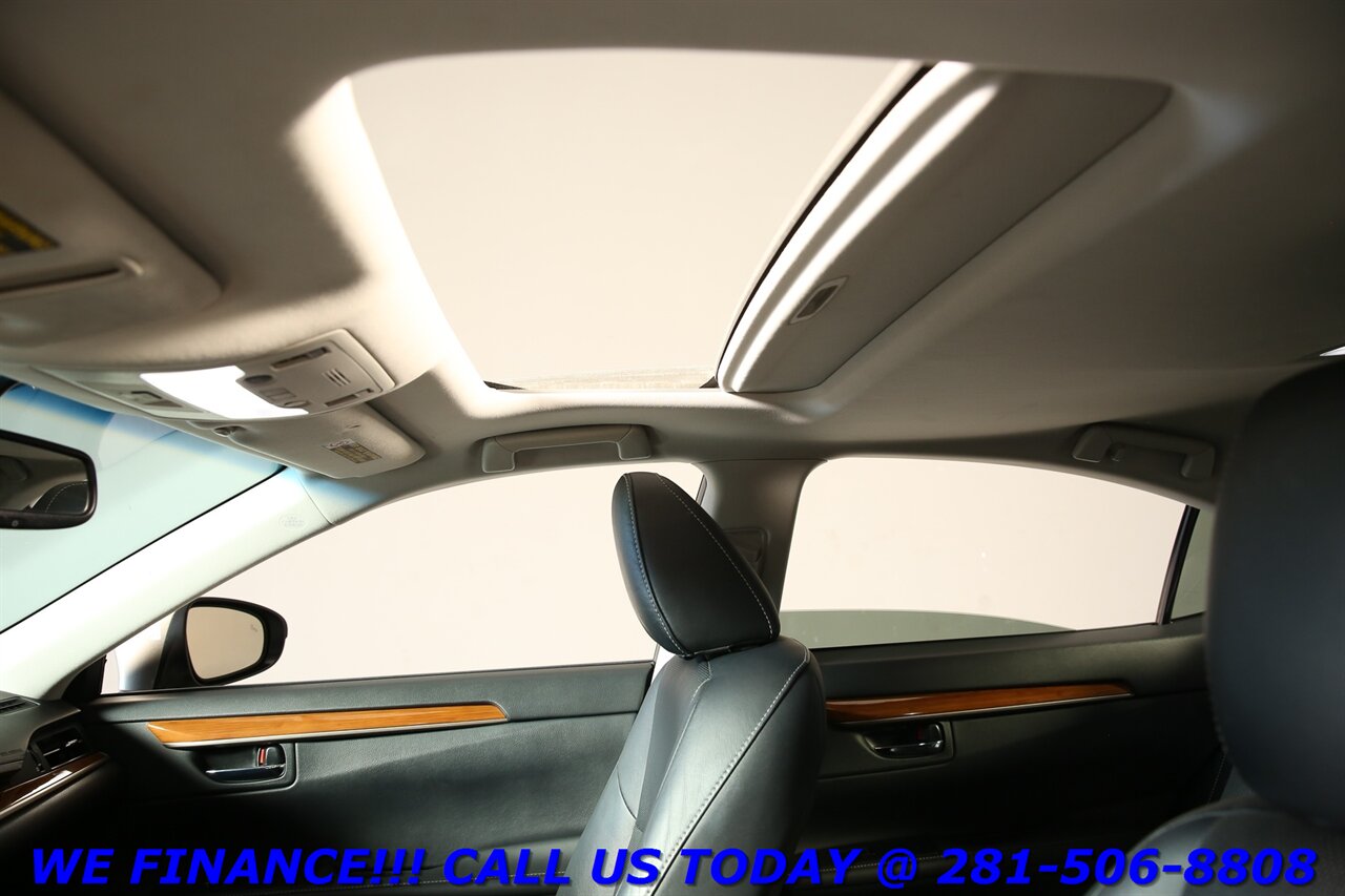 2015 Lexus ES300h 2015 HYBRID LUX PKG NAV SUN BLIND WOOD 57K MLS   - Photo 11 - Houston, TX 77031