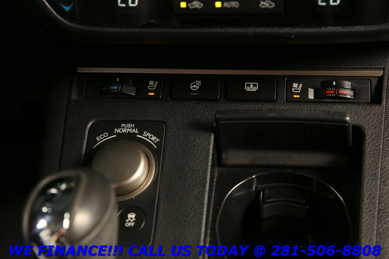 2015 Lexus ES300h 2015 HYBRID LUX PKG NAV SUN BLIND WOOD 57K MLS   - Photo 19 - Houston, TX 77031