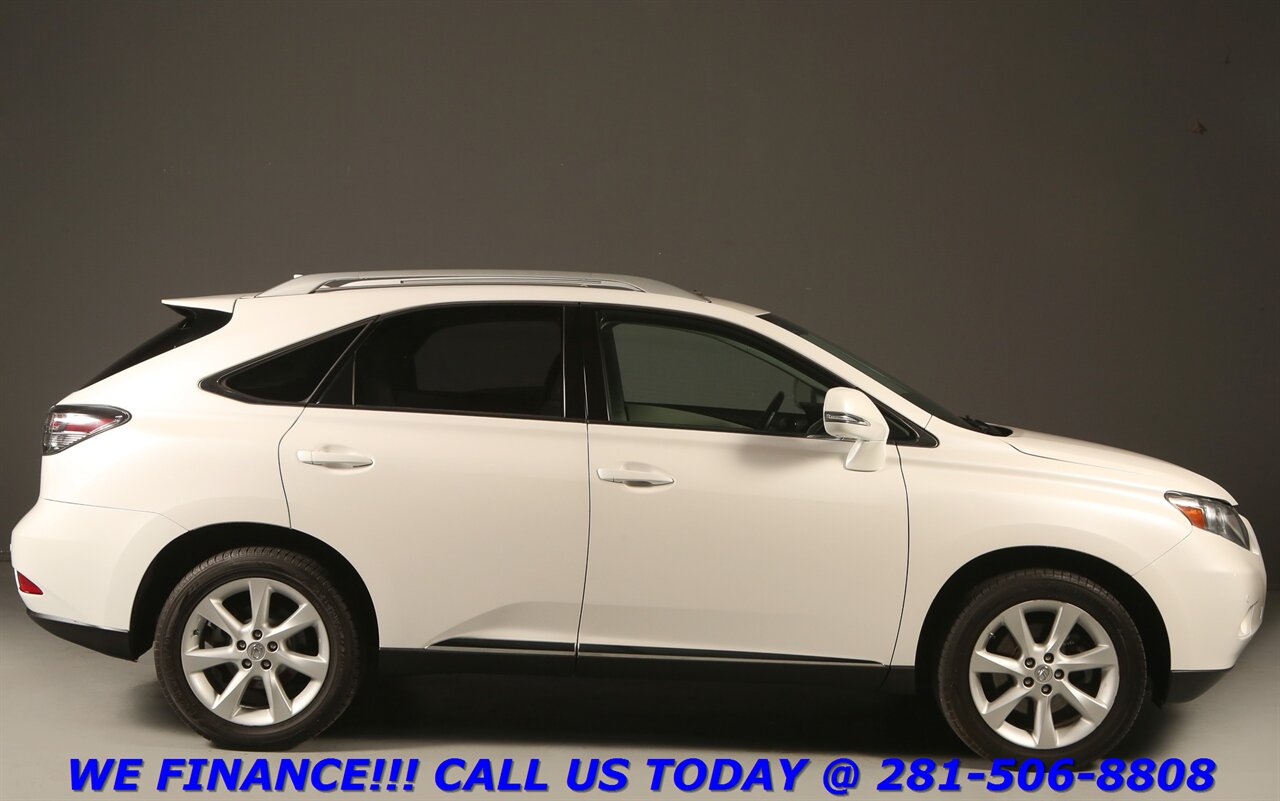 2012 Lexus LEXUS RX 350 PREMIUM PKG NAVIGATION SUN HEAT/COOL SEAT STARFIRE PEARL   - Photo 28 - Houston, TX 77031