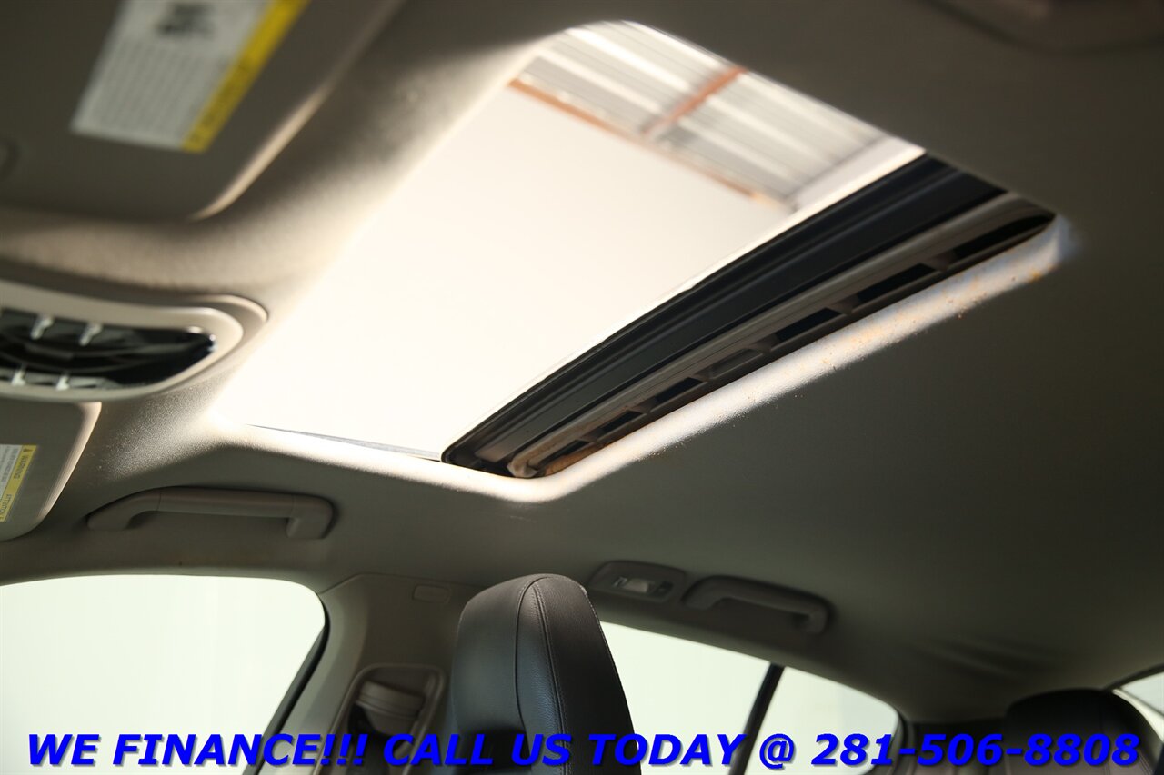 2012 Porsche Panamera 2012 PANAMERA4 AWD NAV SUN SPORT HEATSEAT   - Photo 11 - Houston, TX 77031