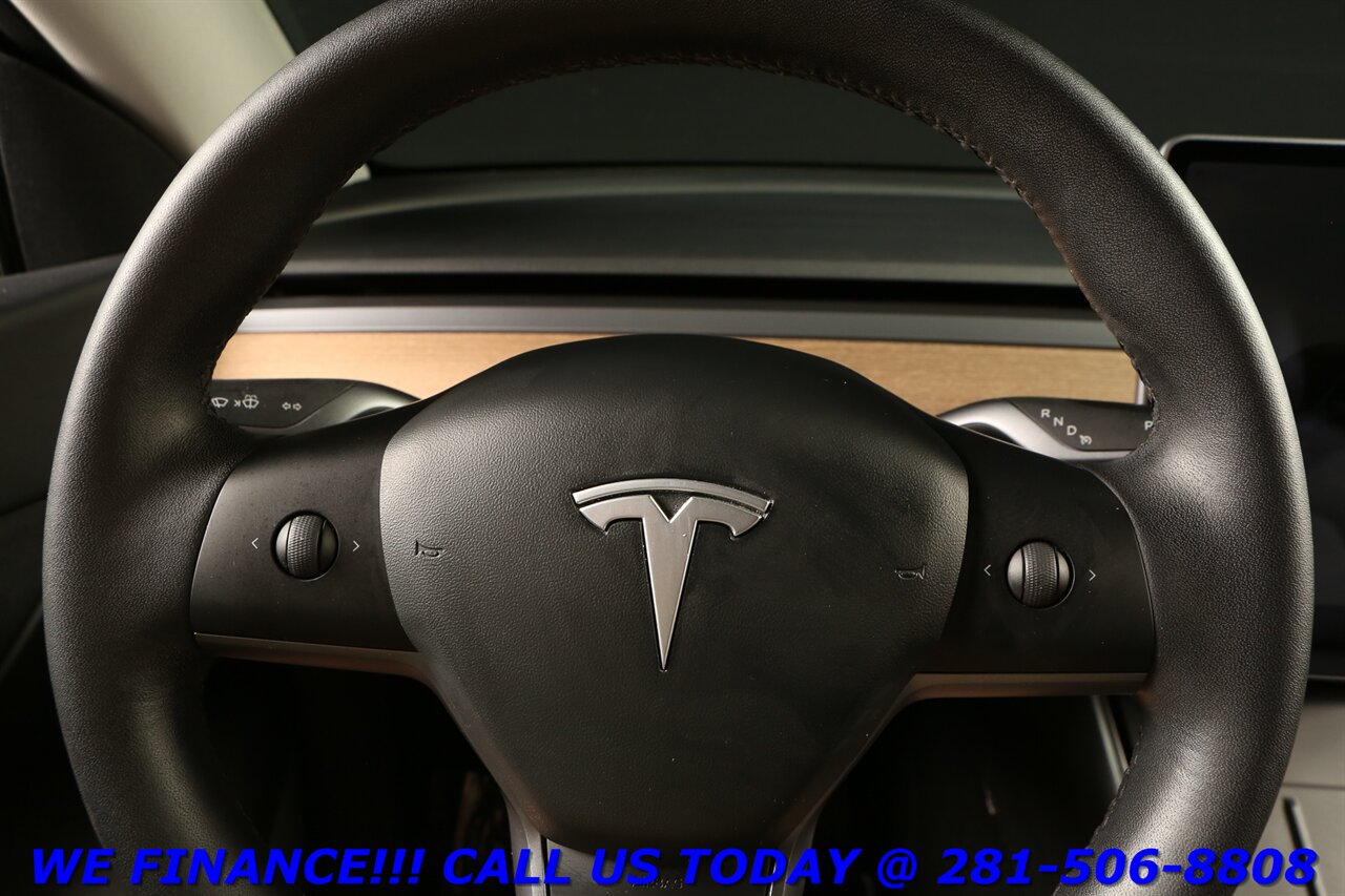 2024 Tesla Model Y 2024 FSD AUTOPILOT NAV PANO BLIND 4K MILES   - Photo 14 - Houston, TX 77031