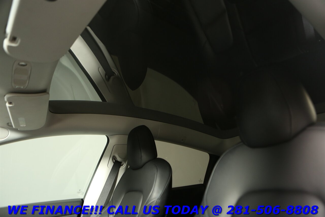 2024 Tesla Model Y 2024 FSD AUTOPILOT NAV PANO BLIND 4K MILES   - Photo 11 - Houston, TX 77031