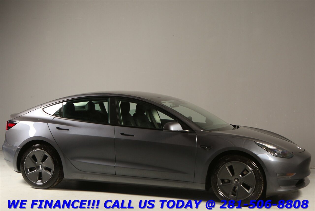 2023 Tesla Model 3 2023 Long Range AWD FSD AUTOPILOT NAV PANO ACCEL B   - Photo 7 - Houston, TX 77031