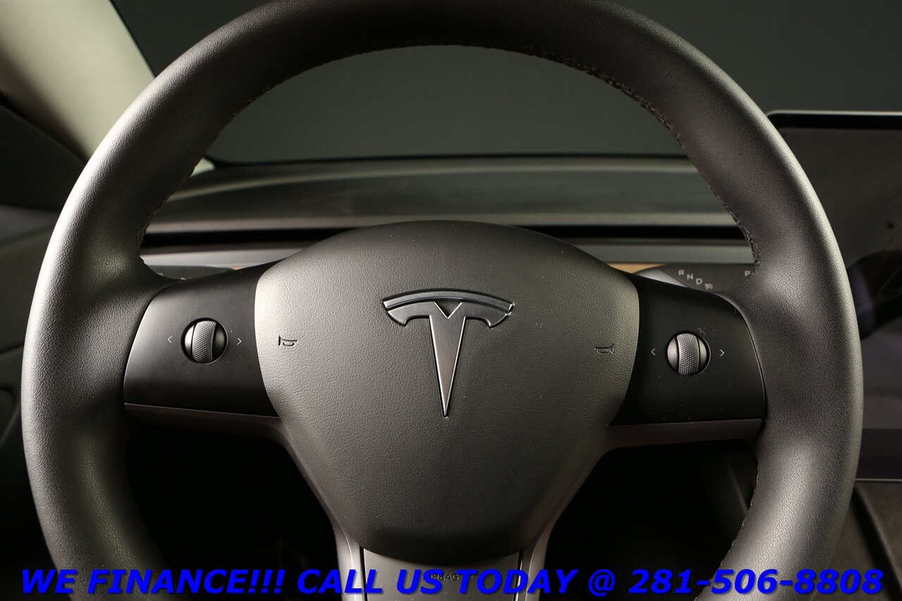 2023 Tesla Model 3 2023 Long Range AWD FSD AUTOPILOT NAV PANO ACCEL B   - Photo 14 - Houston, TX 77031