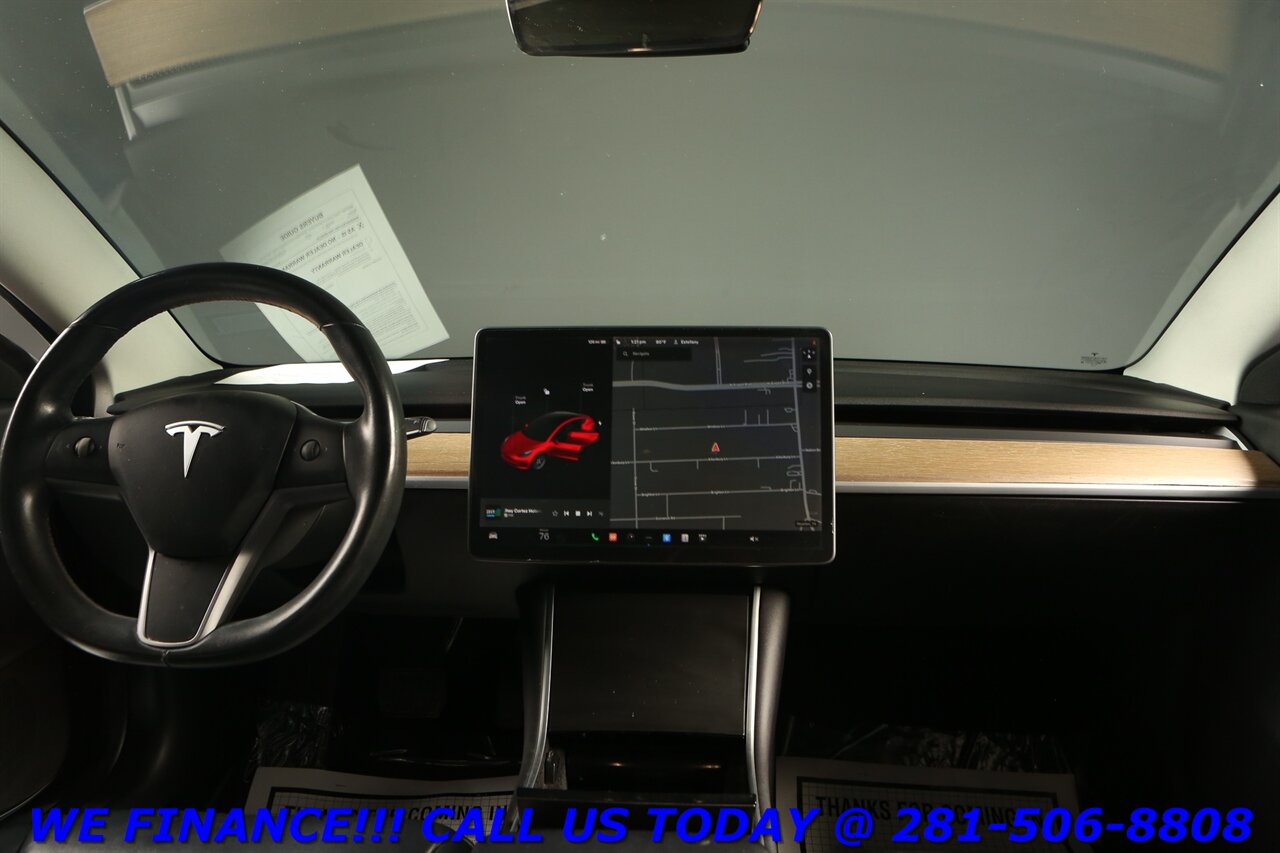 2019 Tesla Model 3 2019 AUTOPILOT NAV PANO BLIND 57K   - Photo 3 - Houston, TX 77031