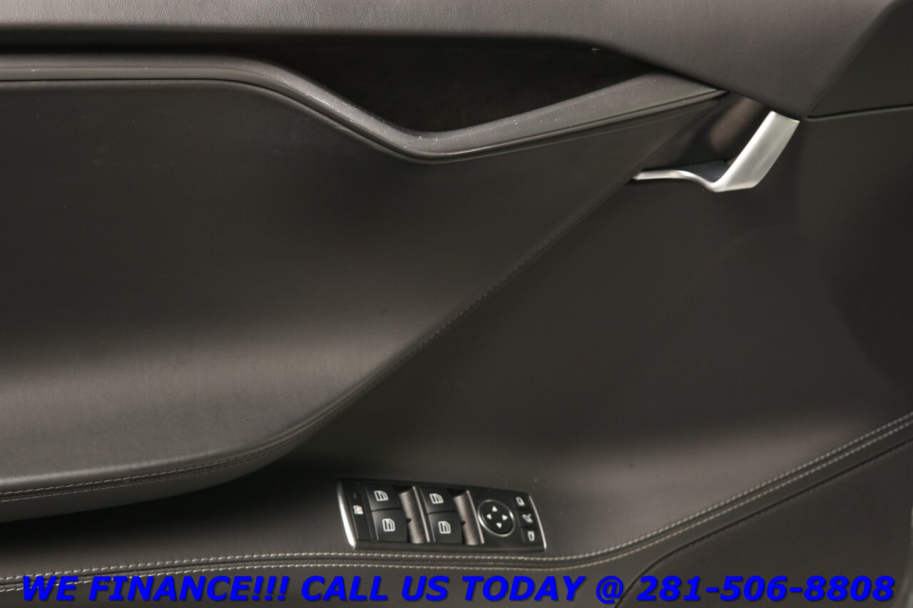 2021 Tesla Model S 2021 Long Range Plus AWD FSD AUTOPILOT PANO 33K   - Photo 9 - Houston, TX 77031