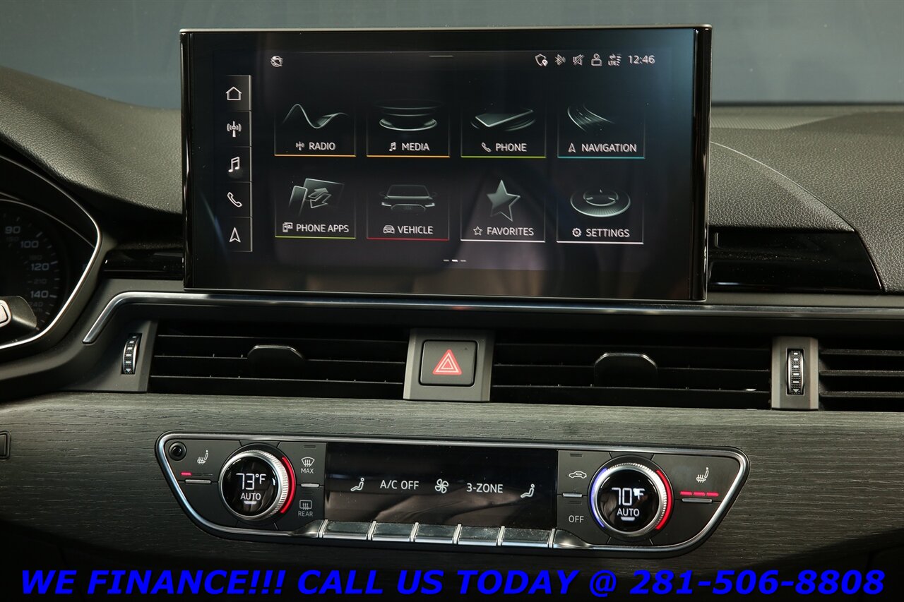 2022 Audi A5 2022 S-Line  Quattro SportBack AWD 59K MLS   - Photo 16 - Houston, TX 77031