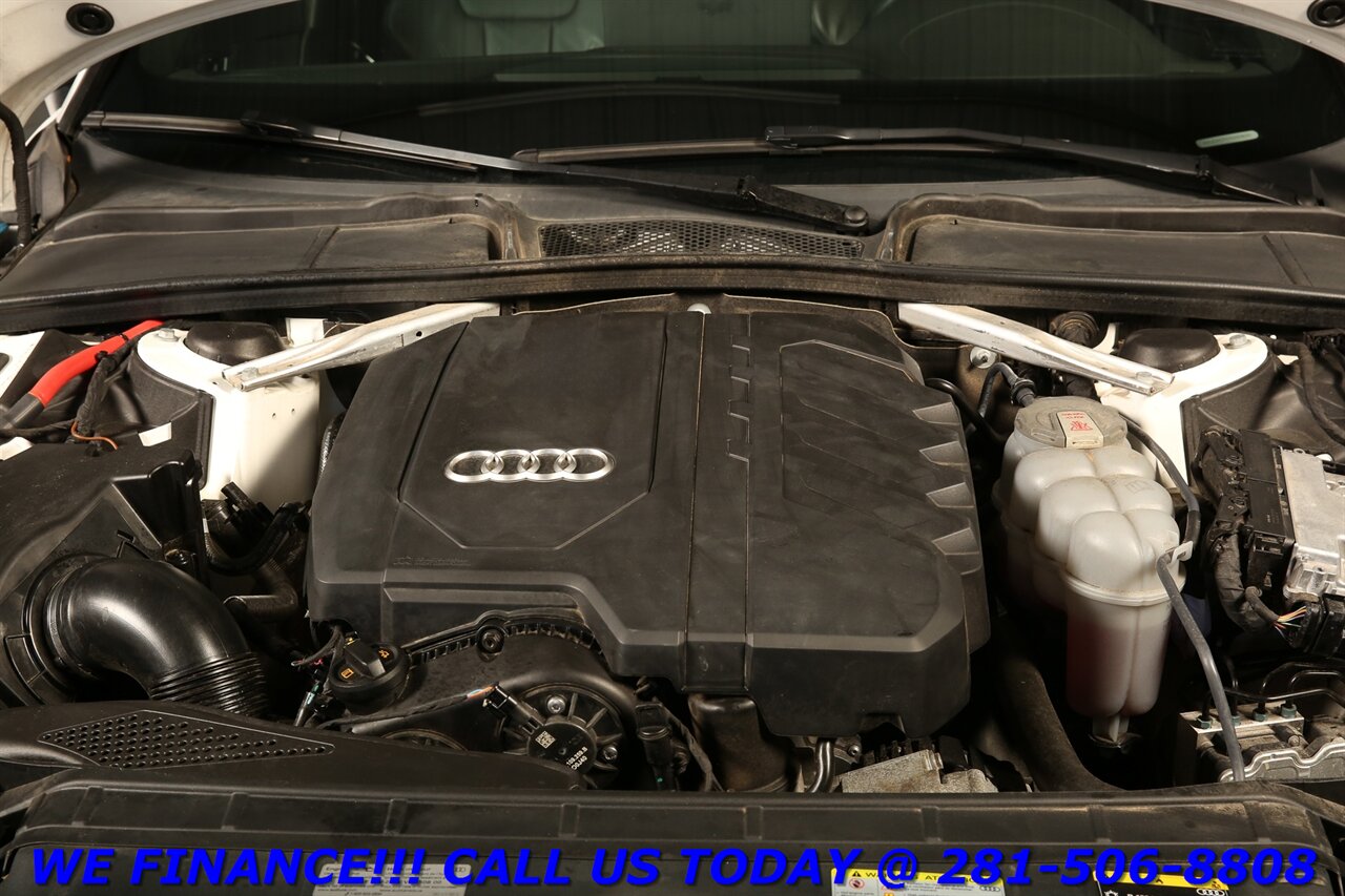 2022 Audi A5 2022 S-Line  Quattro SportBack AWD 59K MLS   - Photo 25 - Houston, TX 77031