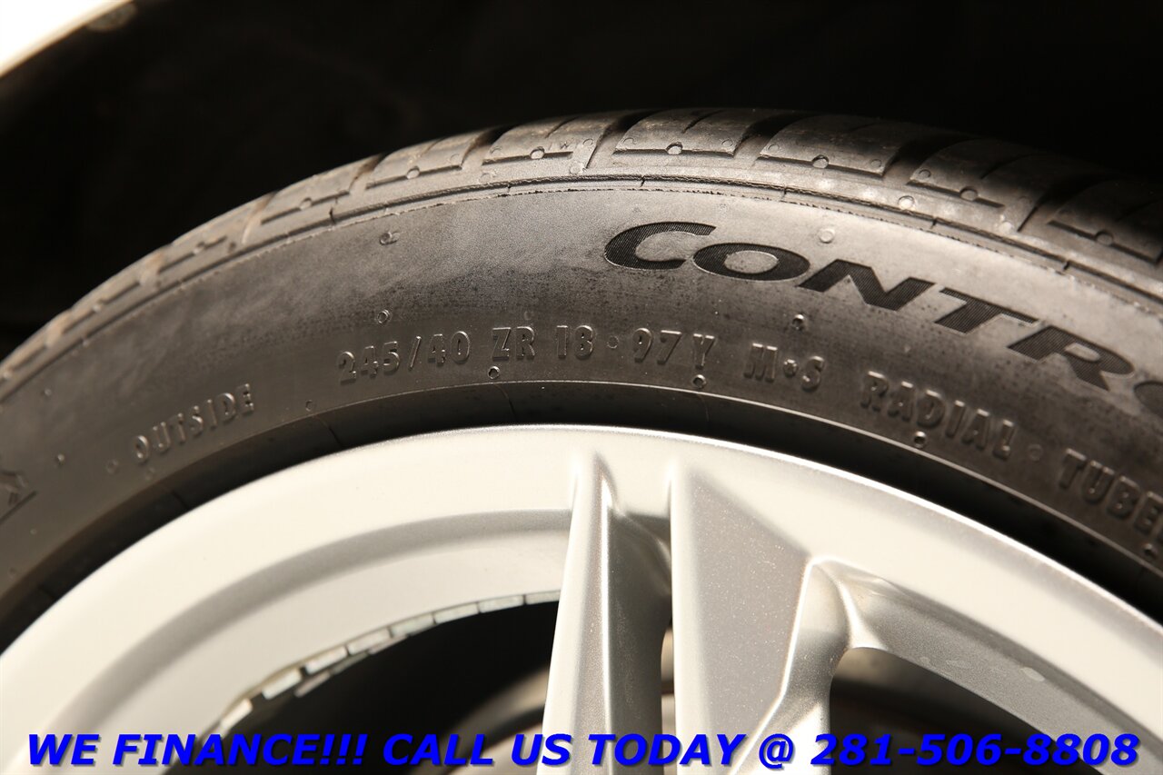 2022 Audi A5 2022 S-Line  Quattro SportBack AWD 59K MLS   - Photo 31 - Houston, TX 77031