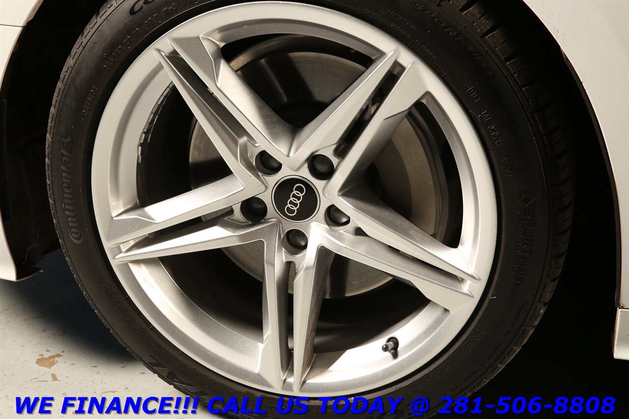 2022 Audi A5 2022 S-Line  Quattro SportBack AWD 59K MLS   - Photo 24 - Houston, TX 77031