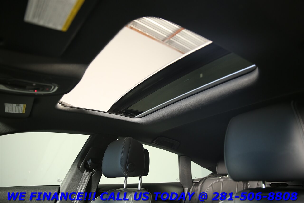 2022 Audi A5 2022 S-Line  Quattro SportBack AWD 59K MLS   - Photo 11 - Houston, TX 77031