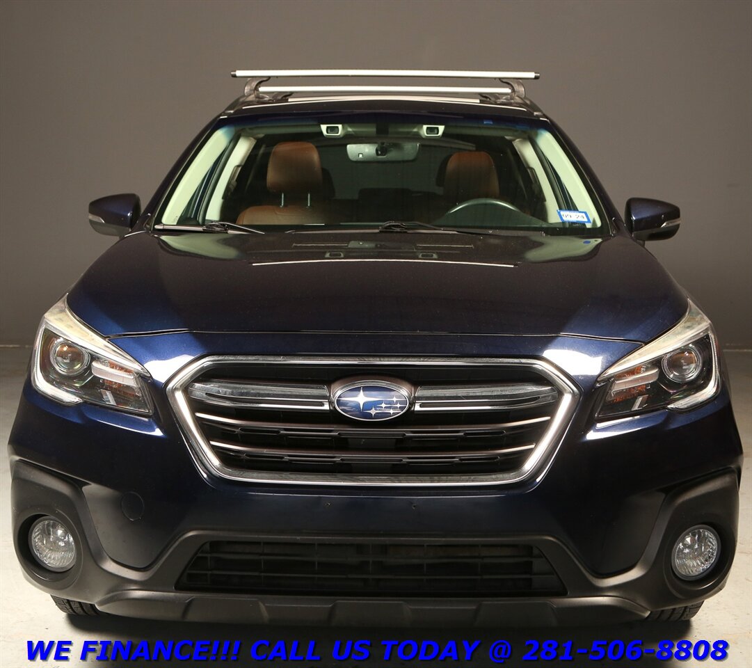 2018 Subaru Outback 2018 3.6R Touring AWD WAGON NAV PANO ADAPT CRUISE   - Photo 8 - Houston, TX 77031