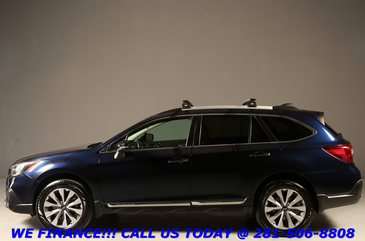 2018 Subaru Outback 2018 3.6R Touring AWD WAGON NAV PANO ADAPT CRUISE   - Photo 32 - Houston, TX 77031