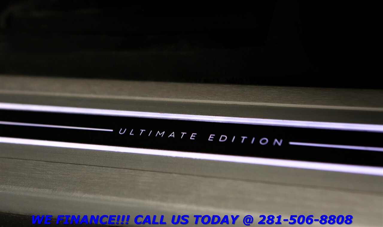 2022 Land Rover Range Rover Sport SVR Ultimate Edition SVO Ultra Park Pro Pano $152K - Photo 14 - Houston, TX 77031