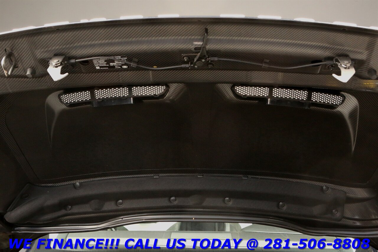 2022 Land Rover Range Rover Sport SVR Ultimate Edition SVO Ultra Park Pro Pano $152K - Photo 28 - Houston, TX 77031