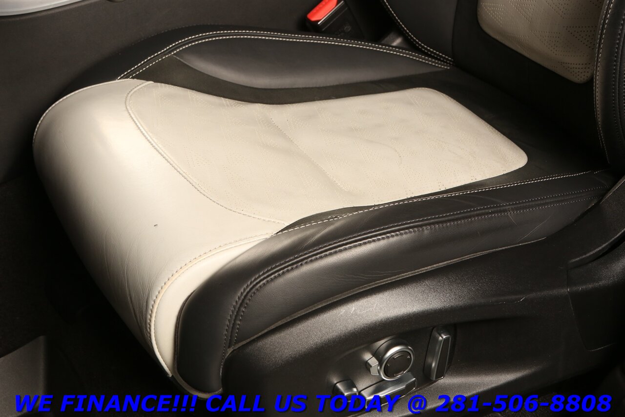 2022 Land Rover Range Rover Sport SVR Ultimate Edition SVO Ultra Park Pro Pano $152K - Photo 13 - Houston, TX 77031