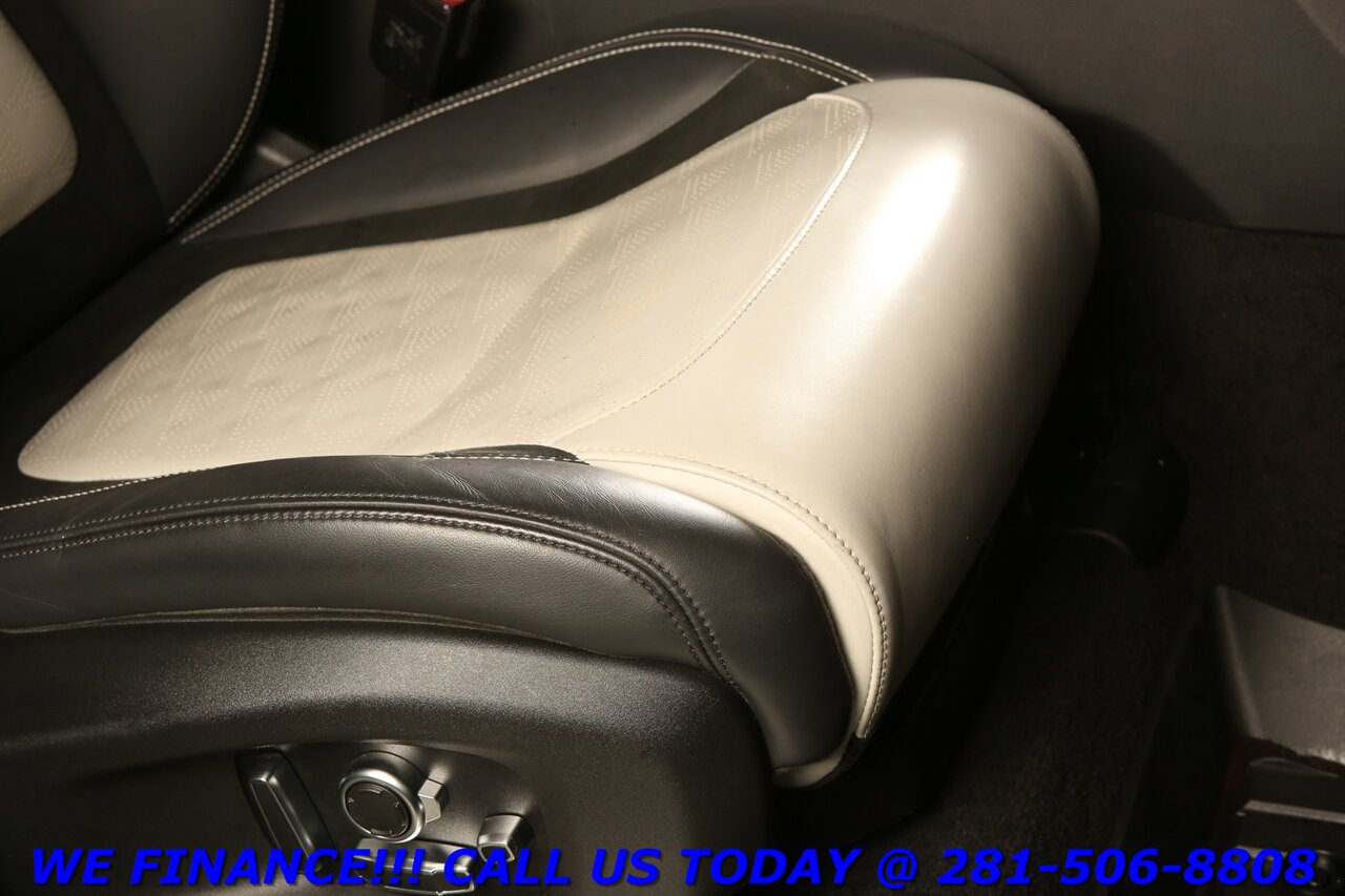 2022 Land Rover Range Rover Sport SVR Ultimate Edition SVO Ultra Park Pro Pano $152K - Photo 23 - Houston, TX 77031