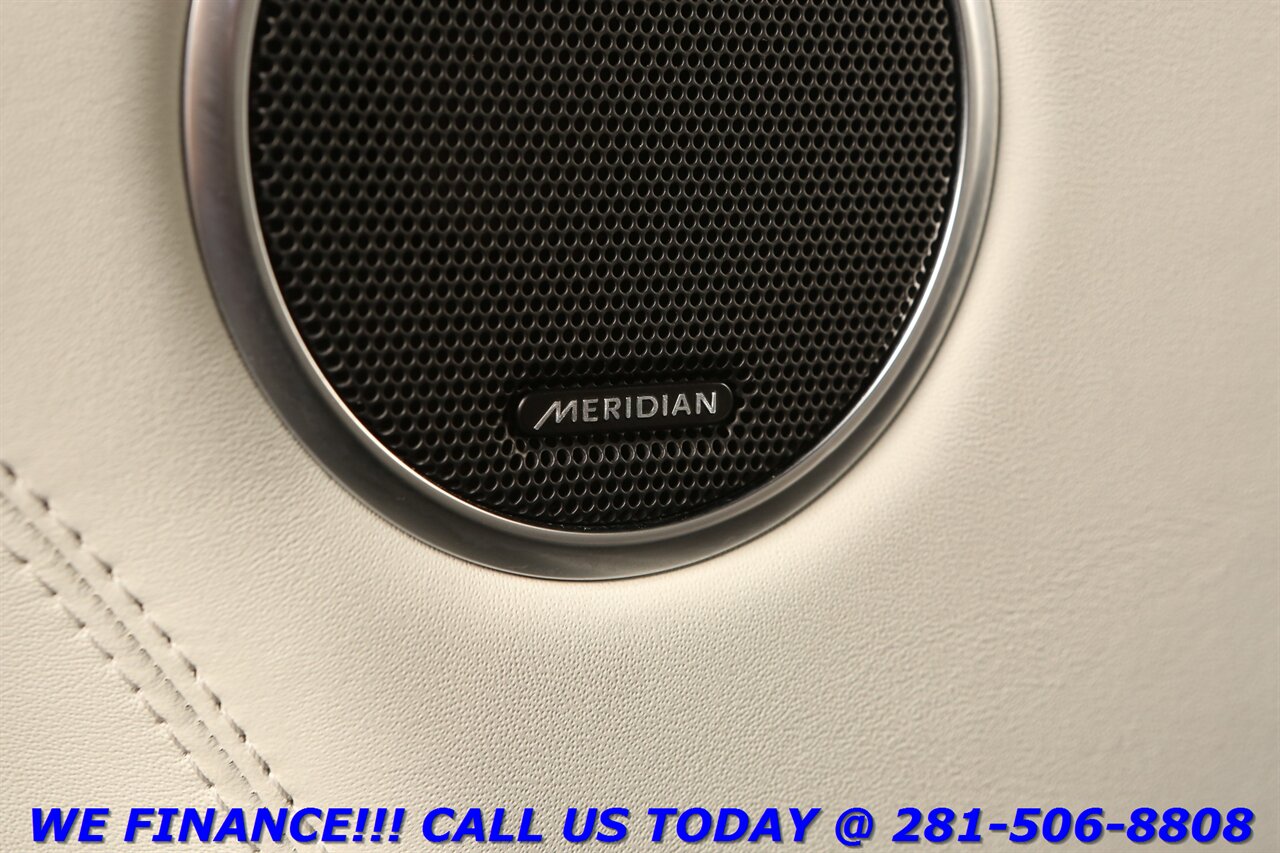 2022 Land Rover Range Rover Sport SVR Ultimate Edition SVO Ultra Park Pro Pano $152K - Photo 9 - Houston, TX 77031