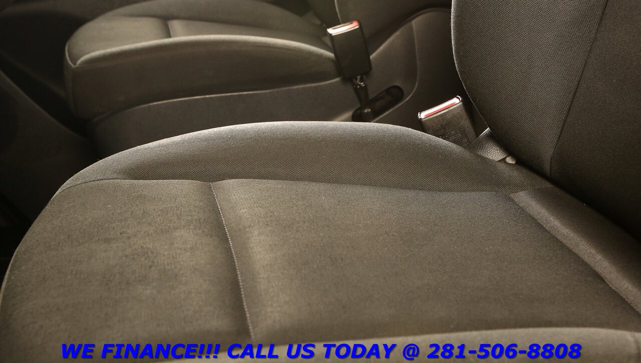 2019 Mercedes-Benz Sprinter 2019 2500 DIESEL CARGO VAN HIGH ROOF COMMERCIAL   - Photo 12 - Houston, TX 77031