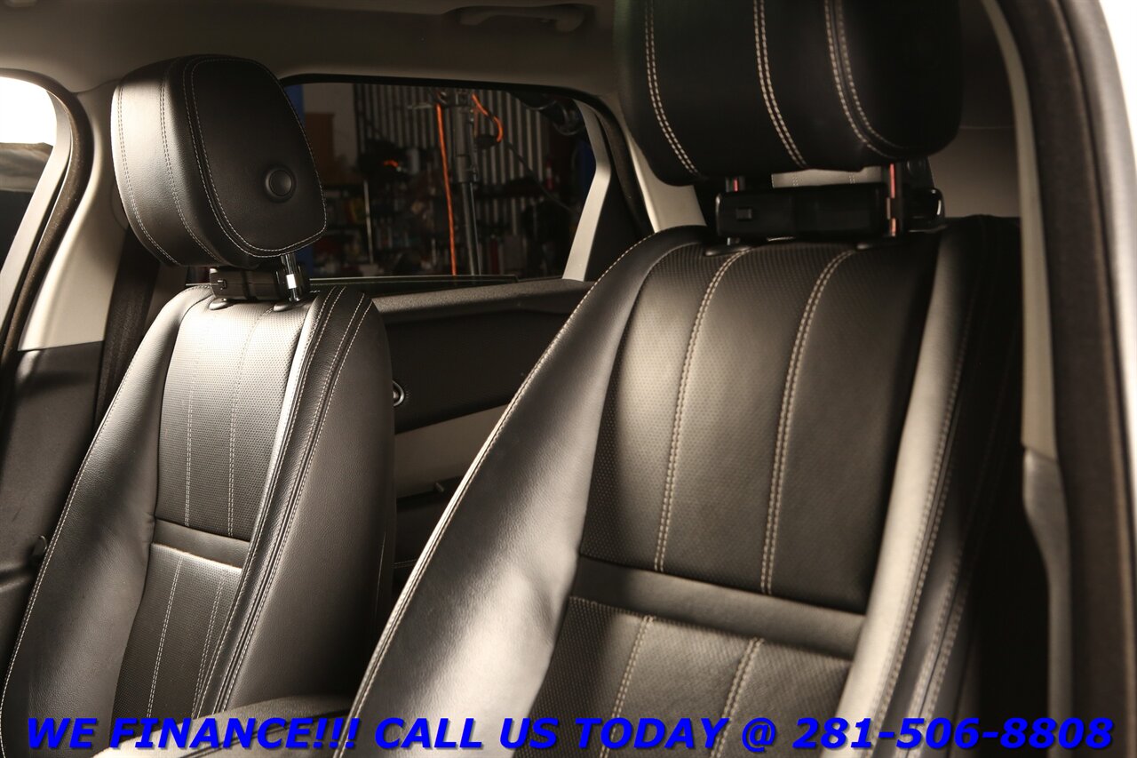 2018 Land Rover Range Rover Velar 2018 P380 V6 SUPERCHARGED AWD NAV PANO BLIND 53K   - Photo 12 - Houston, TX 77031