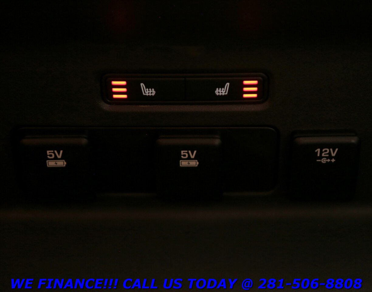 2018 Land Rover Range Rover Velar 2018 P380 V6 SUPERCHARGED AWD NAV PANO BLIND 53K   - Photo 23 - Houston, TX 77031