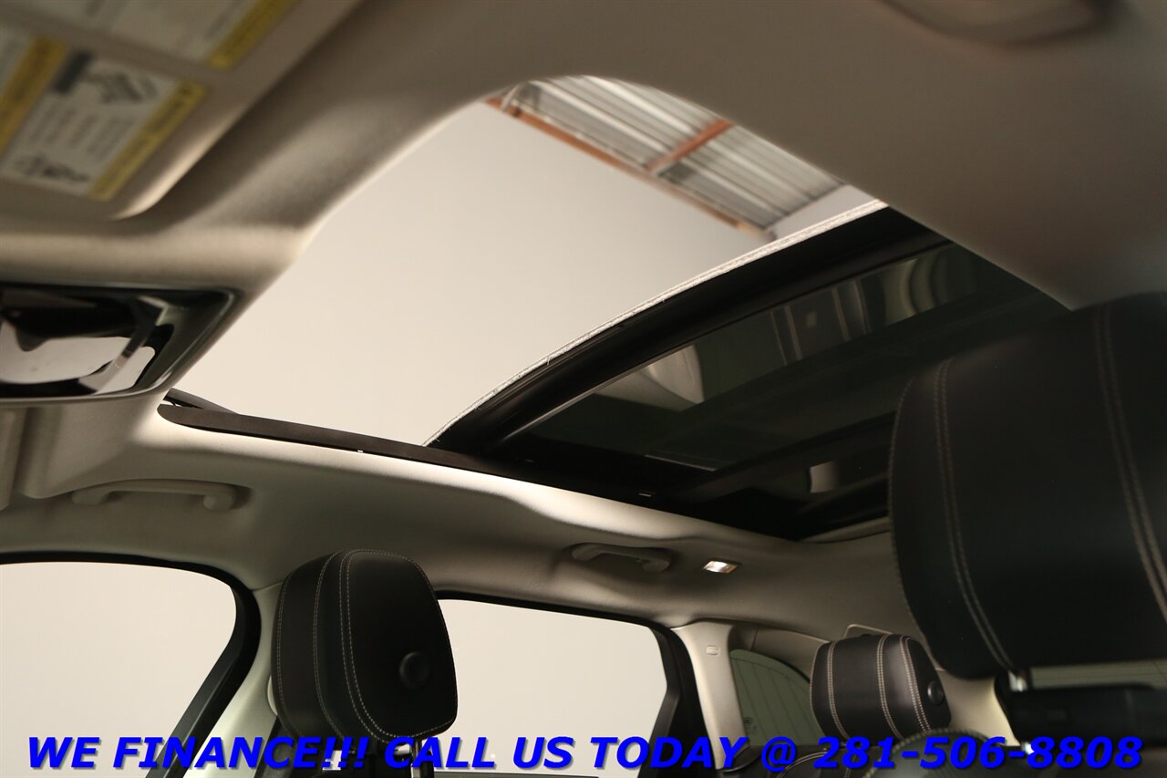 2018 Land Rover Range Rover Velar 2018 P380 V6 SUPERCHARGED AWD NAV PANO BLIND 53K   - Photo 11 - Houston, TX 77031