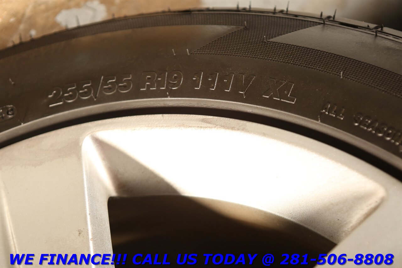 2018 Land Rover Range Rover Velar 2018 P380 V6 SUPERCHARGED AWD NAV PANO BLIND 53K   - Photo 32 - Houston, TX 77031