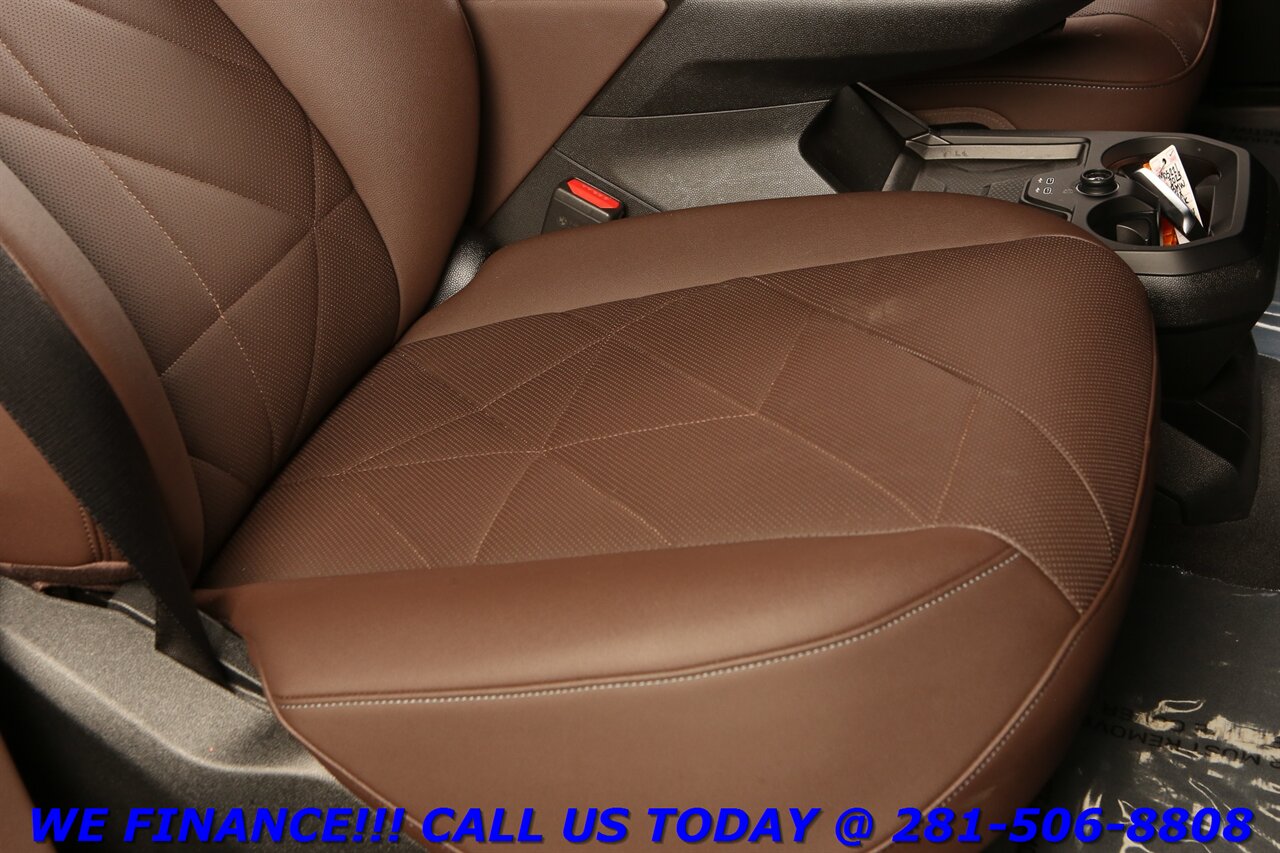 2023 BMW iX 2023 xDrive50 AWD NAV PANO BLIND HEATSEAT 30K MLS   - Photo 21 - Houston, TX 77031