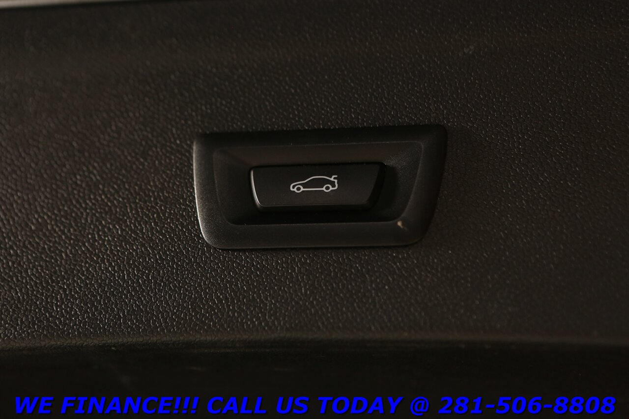 2023 BMW iX 2023 xDrive50 AWD NAV PANO BLIND HEATSEAT 30K MLS   - Photo 25 - Houston, TX 77031