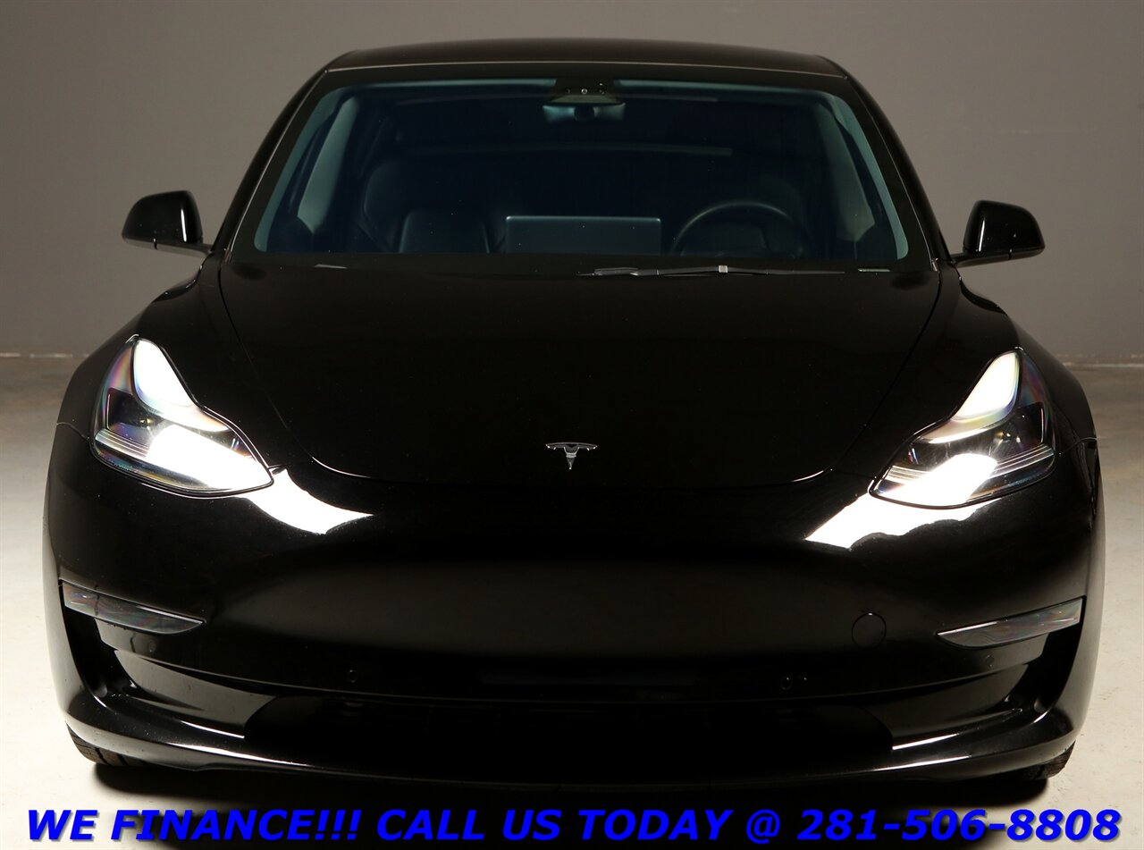 2022 Tesla Model 3 2022 FSD AUTOPILOT NAV PANO BLIND CAMERA 14K MLS   - Photo 8 - Houston, TX 77031