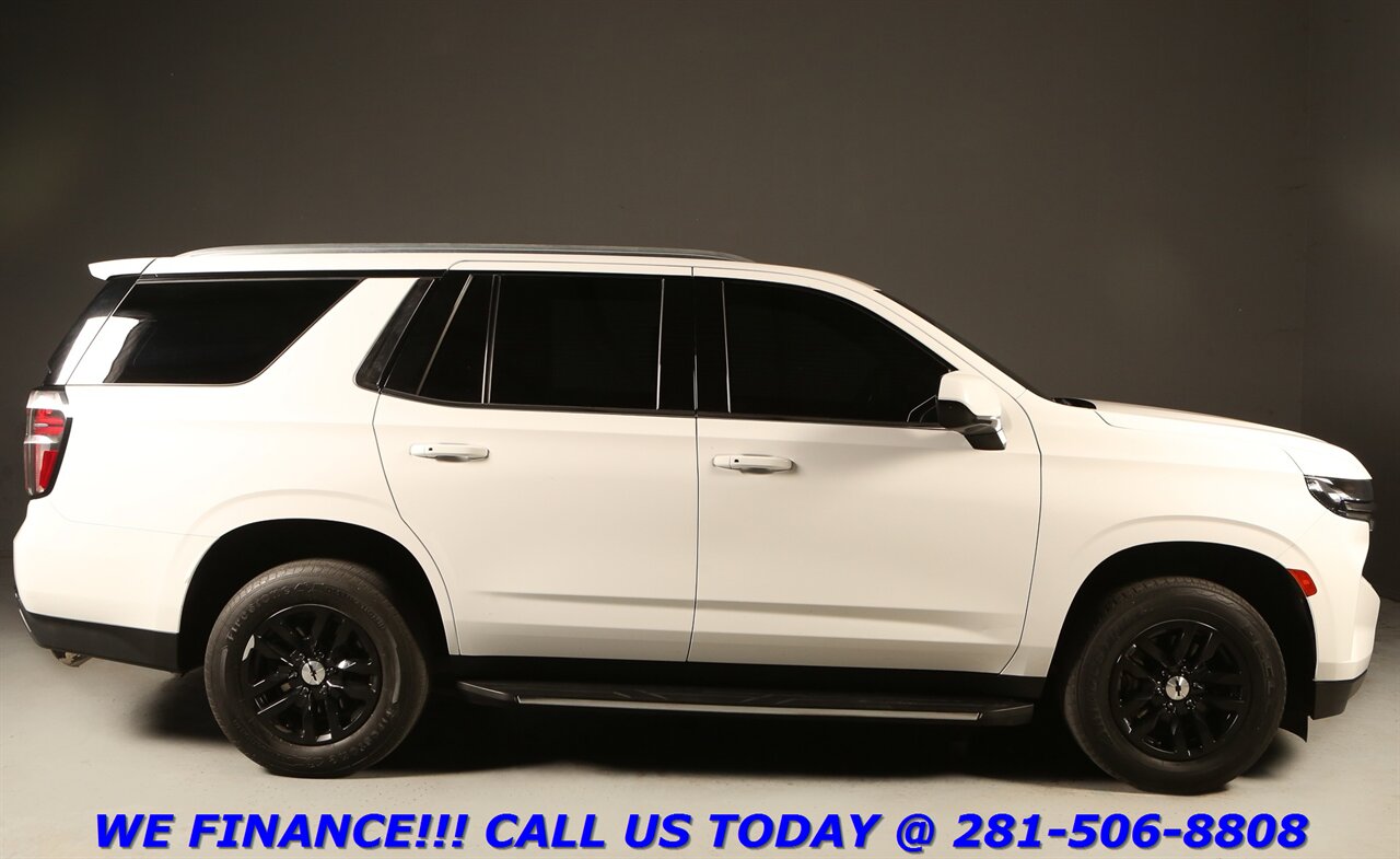 2021 Chevrolet Tahoe 2021 LT CARPLAY ADAPT CRUISE CAPTAIN CHAIRS 7PASS   - Photo 29 - Houston, TX 77031