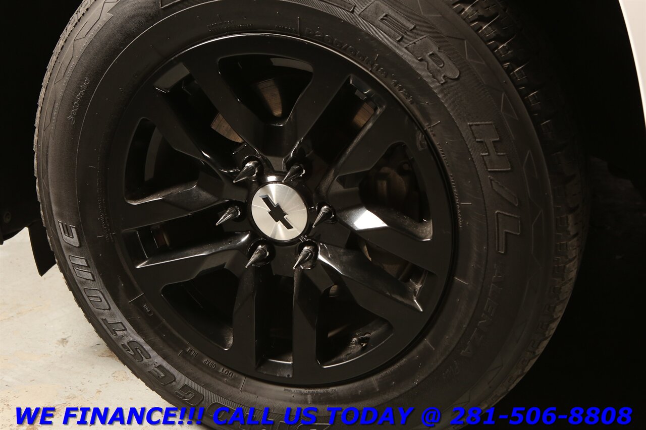 2021 Chevrolet Tahoe 2021 LT CARPLAY ADAPT CRUISE CAPTAIN CHAIRS 7PASS   - Photo 24 - Houston, TX 77031