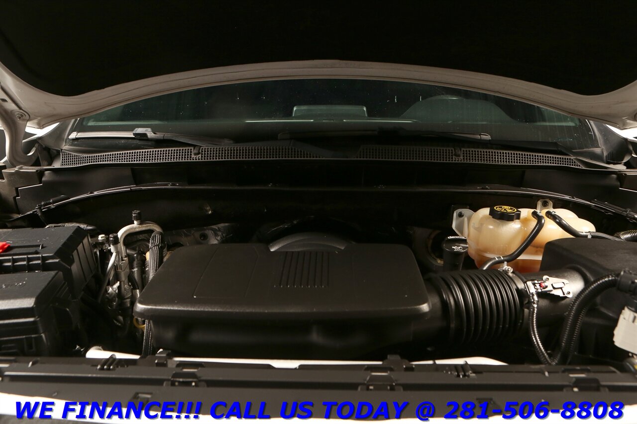 2021 Chevrolet Tahoe 2021 LT CARPLAY ADAPT CRUISE CAPTAIN CHAIRS 7PASS   - Photo 25 - Houston, TX 77031