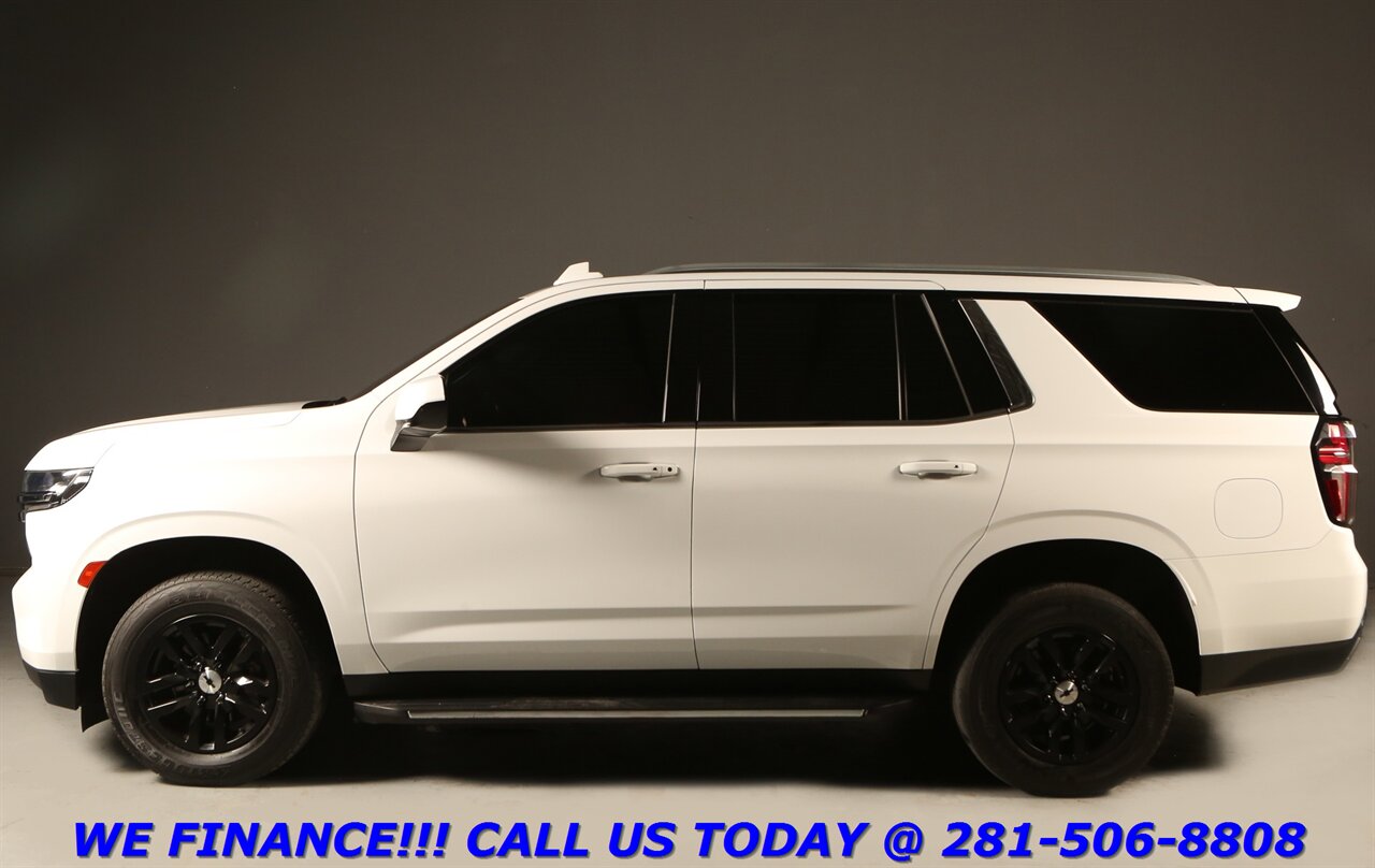 2021 Chevrolet Tahoe 2021 LT CARPLAY ADAPT CRUISE CAPTAIN CHAIRS 7PASS   - Photo 30 - Houston, TX 77031