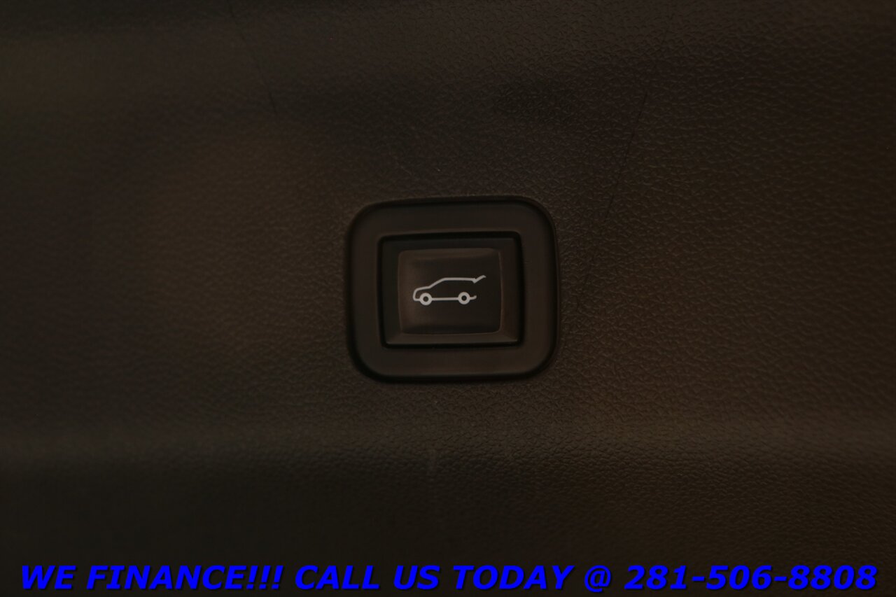 2021 Chevrolet Tahoe 2021 LT CARPLAY ADAPT CRUISE CAPTAIN CHAIRS 7PASS   - Photo 28 - Houston, TX 77031