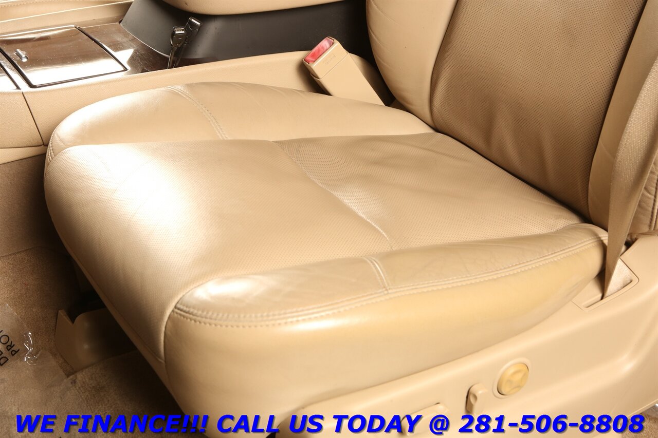 2011 Cadillac Escalade LUXURY CARPLAY 85k LOW MILES JUST REDUCED $1000   - Photo 13 - Houston, TX 77031