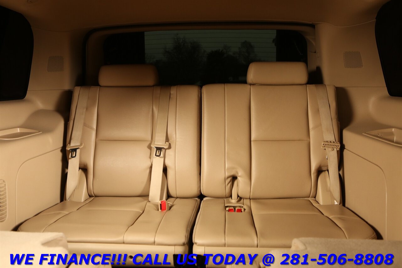 2011 Cadillac Escalade LUXURY CARPLAY 85k LOW MILES JUST REDUCED $1000   - Photo 23 - Houston, TX 77031