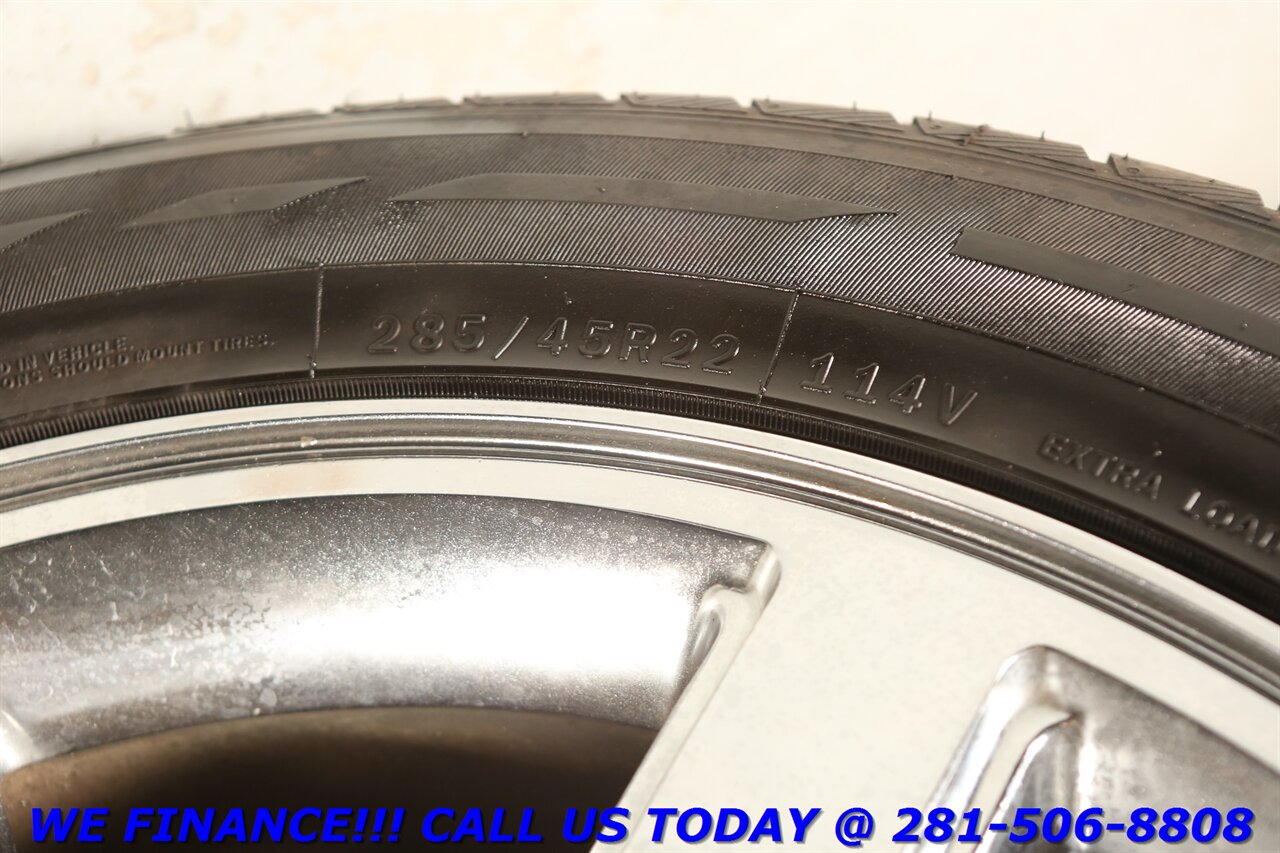 2011 Cadillac Escalade LUXURY CARPLAY 85k LOW MILES JUST REDUCED $1000   - Photo 32 - Houston, TX 77031